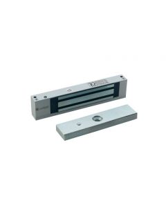 Dahua DHI-ASF180A-V1 technology asf180a-v1 cerradura electromagnética 180 kg aluminio, plata