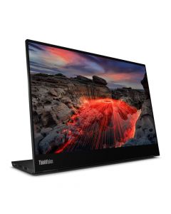Lenovo 63FDUAR6US thinkvision m14t gen 2