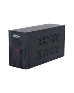 Dahua DH-PFM350-900-A - ups de 1500va/900w/ linea interactiva/ entrada y salida 110 vac a 120 vac/ estabilizador voltaje avr/ diseño compacto/