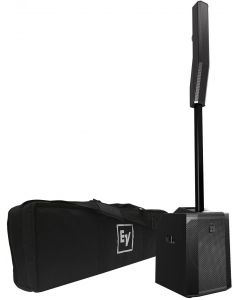 Bosch EVOLVE50M-SB-US m_evolve50msbus - altavoz subwoofer de columna evolve 50m
