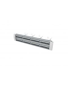 Commscope 760201111 | 360-IP-1100-E-GS3-2U-48 systimax 360 ipatch 1100gs3 evolve u/utp patch panel, 48 port