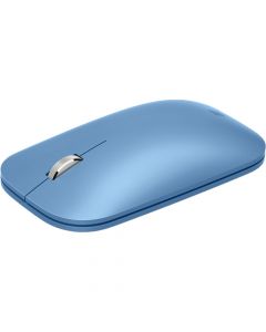 Microsoft KTF-00069 mouse moderno movil bluetooth sapphire
