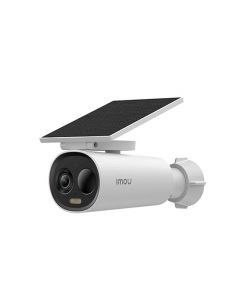 Imou IPC-K9DCN-3T0WE/FSP12-TYPEC cámara de seguridad ip torreta ir para exteriores cell 3c, inalámbrico, 2304 x 1296 pixeles, día/noche