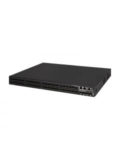 Dahua DH-AS5500-48GF4XF / switch gigabit/ 48 puertos/ potentes funciones l2 y l3/ marco inteligente resiliente 2 (irf2)