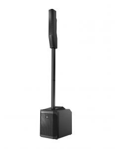Bosch EVOLVE30M-US electro-voice m_evolve30mus - sistema amplificado de columna portátil evolve 30m / 8 canales negro