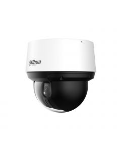 Dahua DH-SD4A216DB-HNY - cámara ip ptz antivandálica de 2mp/ 16x zoom/ ir hasta 100 m/ wdr 120db, video analítico ivs, enfoque predictivo/ ranura microsd/  ip66/ poe plus./