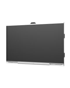 Dahua DHI-LPH86-MC470-P - pantalla interactiva uhd 4k de 86" con sistema android. ofrece resolución 3840x2160, cámara 48mp, micrófono y altavoces integrados. diseño robusto carcasa metálica brillo 350 cd/m² para imágenes claras.