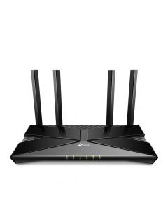 Tp-Link XX230V router inalámbrico gigabit ethernet doble banda (2,4 ghz  5 ghz) negro