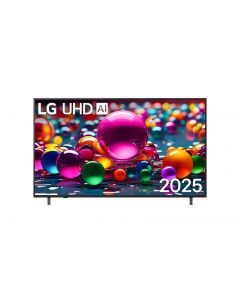 Lg 65UA7500PSA television de 65 puLgadas uhd ai ua75 4k smart tv 2025