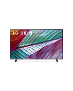 Lg 65UR7800PSB uhd televisor 165.1 cm (65") 4k ultra hd smart tv wifi negro