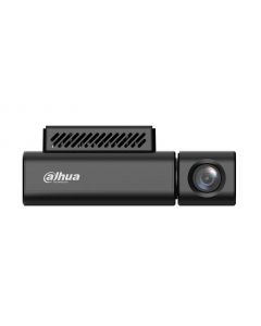 Dahua H10 technology cámara de salpicadero 4k ultra hd wifi cc negro