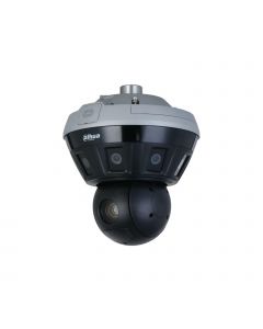 Dahua DH-PSDW81642S-A360-D425 - cámara ip panorámica multisensor 8x2mp+ ptz 25x de zoom/ 4 megapixeles/ wizmind/ ir 100 mts/ smart tracking/ h.265/ ip66/