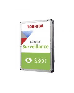 Toshiba HDWT860UZSVA s300 disco duro interno 6 tb 5400 rpm 256 mb 3.5 sata