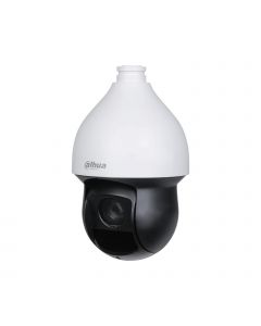 Dahua DH-SD59232DB-HC - cámara ptz de 2 mp con zoom óptico 32x y multivisión, ideal para vigilancia detallada. cuenta ir 150m, wdr real 120db, tecnología starlight, clasificación ip66, soporte audio alarmas.