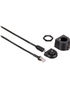Vivotek CU9171-HF - lente plano tipo pinhole, 4 megapixeles, wdr pro, fijo 3.7mm, cable de 5 metros