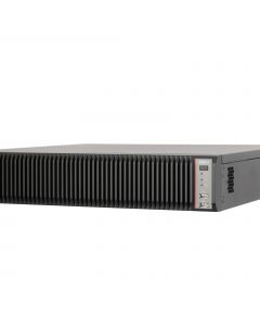 Dahua DHI-IVSS7108-1I - servidor de video con ia, maneja 128 canales ip y hasta 40 reconocimiento facial. incluye 8 bahías hdd raid 0/1/5/6/10/50/60, protección perimetral, 16 entradas salidas alarma.