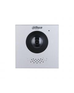 Dahua DHI-VTO4202F-P-S3 - modulo de camara ip 2 megapixeles para videoportero modular con 160 grados apertura y protección ip65 e ik10 conexión rj45 & wire #mci1q125