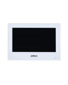 Dahua DHI-VTH2621G-WP technology accesorio para sistema intercom mostrar