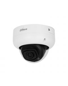 Dahua DH-IPC-HDBW5441RP-ASE-HDMI - cámara ip domo antivandálica ofrece una resolución de 4mp, lente 2.8mm con 101 apertura, visión nocturna ir 50m ipc-hdbw5441r-ase-hdmi
