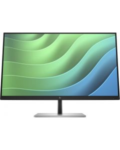 Hp 6N4E2AA#ABA 6n4e2aa e27 g5 monitor de computadora 68.6 cm (27) 1920 x 1080 pixeles full hd negro