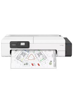 Canon 7055C002AB plotter imageprograf tc-21 de 24 con sistema inyección tinta continua