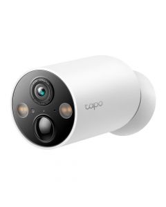 Tp-Link TAPO C425 bala (forma) cámara de seguridad ip exterior 2560 x 1440 pixeles techopared