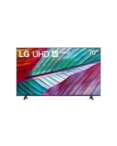 Lg 70UR8750PSA uhd televisor 177.8 cm (70) 4k ultra hd smart tv wifi negro