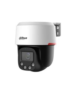 Dahua DH-SD2C400NA-B-PV-PRO dh-sd2c400na-b-pv-0400-s2-pro cámara ip pt  de 4mp ofrece visión wizcolor/ smd3.0/ protección perimetral/ audio bidireccional, detección humanos, ranura microsd, ip66 y poe #wizd