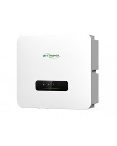 Hyxipower HYX-S8K-S hyxs8ks - inversor tipo cadena / potencia de salida 8kw protección contra sobretensión ii indice ip66