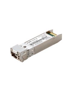 Aruba R9D18A Aruba, a hewlett packard enterprise company instant on 10g sfp+ lc sr 300m om3 mmf red modulo transceptor fibra óptica 10000 mbit/s