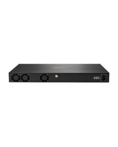 Aruba JL726A 6200f 48g 4sfp+ gestionado l3 gigabit ethernet (10/100/1000) 1u negro
