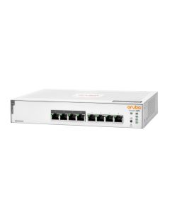 Aruba JL811A JL811A#aba switch instant on 1830 8g 4p cl4 poe 65w 4 10 100 1000