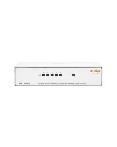 Aruba R8R44A instant on 1430 5g unmanaged l2 gigabit ethernet (10/100/1000) white R8R44A#aba