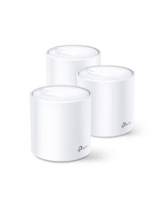 Tp-Link DECO X20 (3-PACK) x20(3-pack) doble banda (2,4 ghz  5 ghz) wi-fi (802.11ac) blanco 2 interno