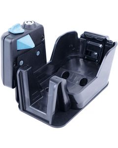 Gamber-Johnson, Llc 7160-1277 Zebra Tc8000/Tc8300 Right-Handed Non-Powered Cradle