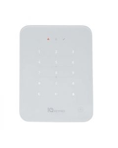 Dsc IQKP-915 iq keypad power g - teclado para qolsys #mci2 #Dscmci