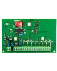 Bosch DX2010 i_DX2010 - entrada de modulo expansion