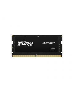 Kingston KF556S40IB-16 technology fury impact módulo de memoria 16 gb 1 x ddr5
