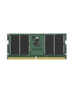 Kingston KVR52S42BD8-32 technology valueram módulo de memoria 32 gb 1 x ddr5 5200 mhz
