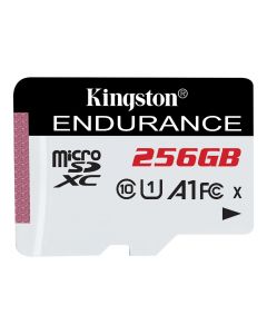 Kingston SDCE/256GB technology sdce256gb memoria flash microsdxc uhs-i clase 10