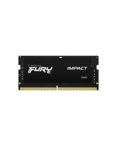 Kingston KF560S38IB-16 technology fury impact módulo de memoria 16 gb 1 x ddr5