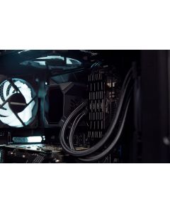 Kingston KF432C16RB12/16 technology fury renegade módulo de memoria 16 gb 1 x ddr4
