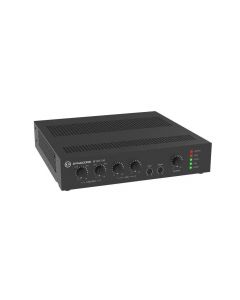 Bosch U120:1M-US m_u1201mus - amplificador mixer 120w / 1 canal us
