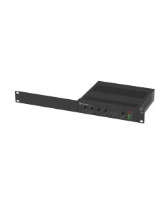 Bosch U240:1M-US m_u2401mus - amplificador mixer 240w / 1 canal us