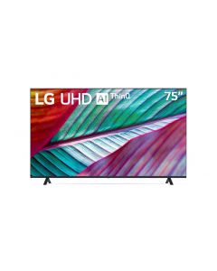 Lg 75UR8750PSA uhd televisor 190.5 cm (75) 4k ultra hd smart tv wifi negro