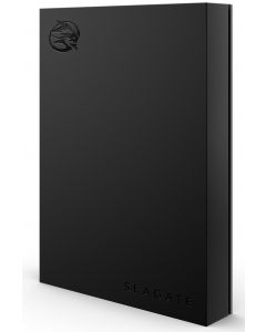 Seagate STKL5000400 game drive firecuda disco duro externo 5 tb negro
