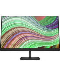 Hp 7N914AT p24v g5 fhd value monitor de computadora 60.5 cm (23.8) 1920 x 1080 pixeles full hd lcd negro