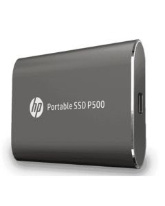 Hp 7NL52AA p500 250 gb negro