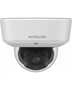 Avigilon 8.0C-H6SL-DO1-IR unity 8 megapixel h6sl ir outdoor dome camera 4.4-9.3 mm