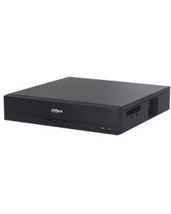 Dahua DHI-NVR5864-16P-EI2 - Nvr De 64 Canales Ip 4K / Acupick/ Epoe/ Raid 0/1/5/6/10/ 384 Mbps/ Ia Avanzada: Detección Y Reconocimiento Rostros, Protección Perimetral, Smd Plus/ Anpr/ Conteo Personas/ 2U/ A Hdmi 8K/